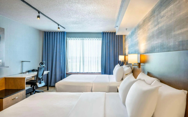 Quality Inn & Suites Levis