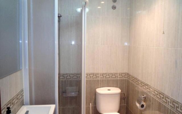 APARTAMENTO PALMERAS nsf25 studio, TORRECILLA, NERJA