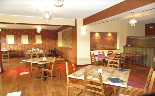 Trinity Hotel