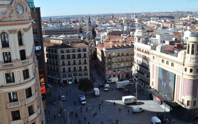 Hostal Helena