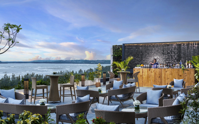 Vivanta Goa, Miramar