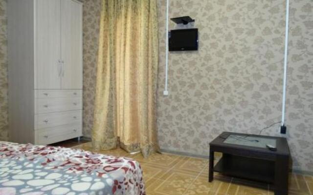 Guest house Raduga