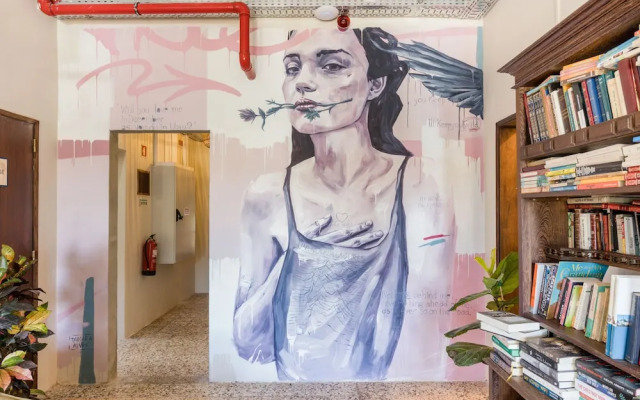 Selina Shared Milfontes