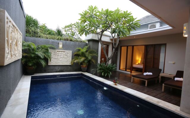 The Light Exclusive Villas & SPA