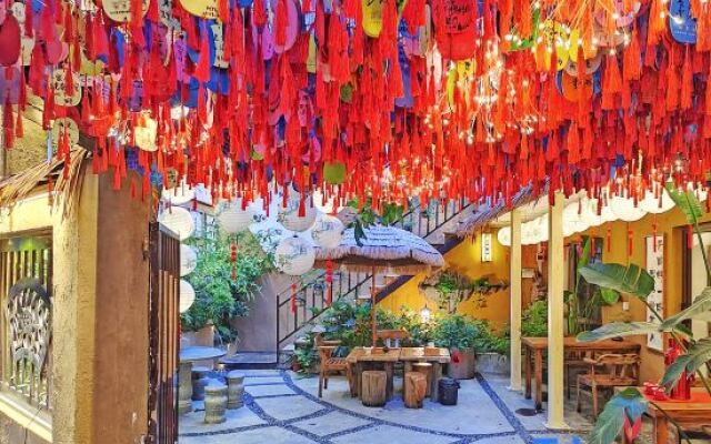 West Lake Time Su Guesthouse