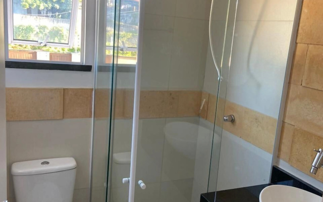 Cumbuco Residencial Dunas Beach apt.203