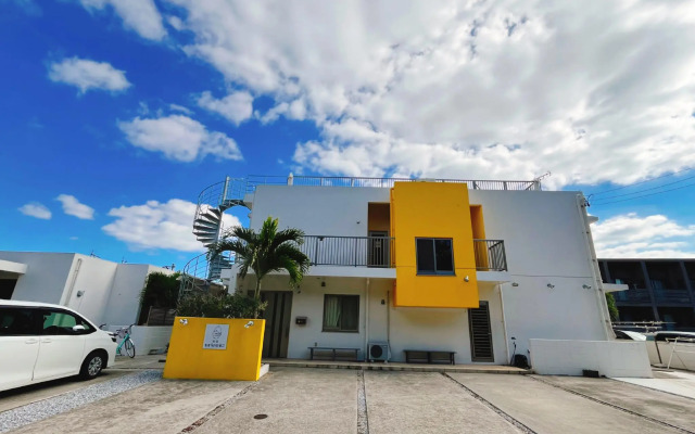 Hostel Mosura No Tamago