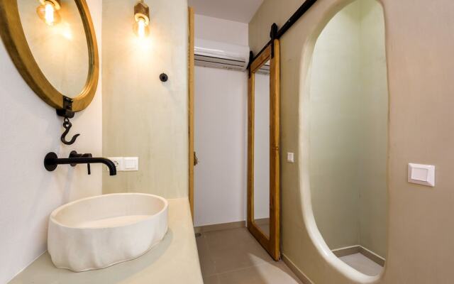 Kiano Suites Paros