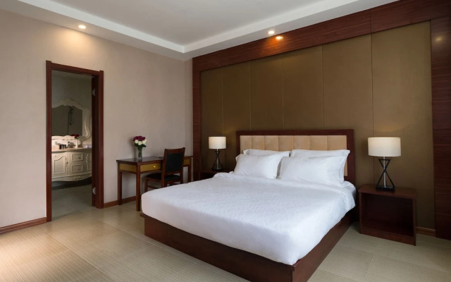 The Farmington Hotel