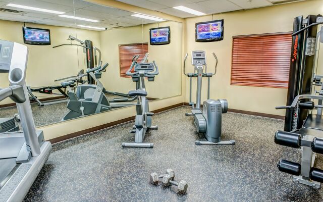 Clearwater Suite Hotel