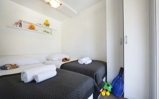 Polari Campsite Mobile Homes