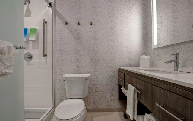 Home2 Suites by Hilton Lewisville Dallas