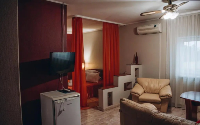 Duet Plus Motel