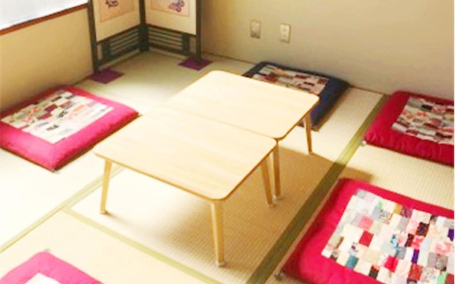 Hostel J Culture168