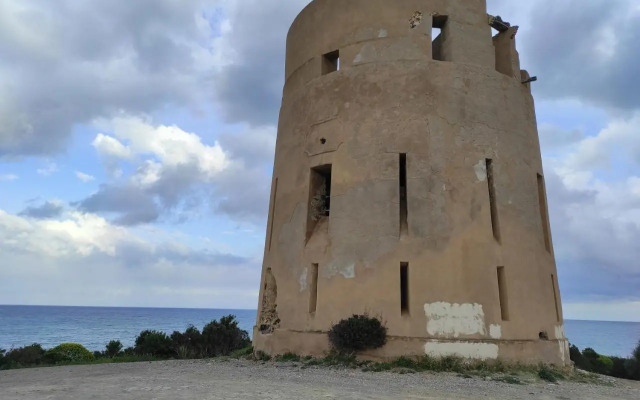 Sa Teria Village