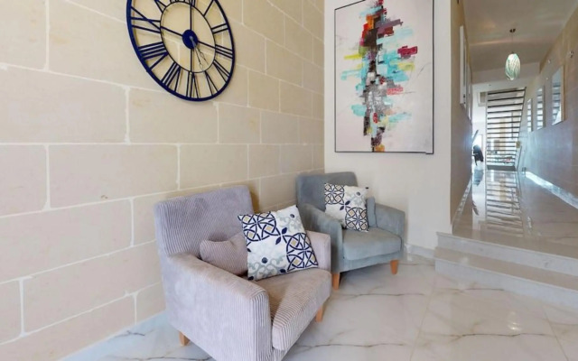 Dubhlina Luxury Bed & Breakfast - Gozo