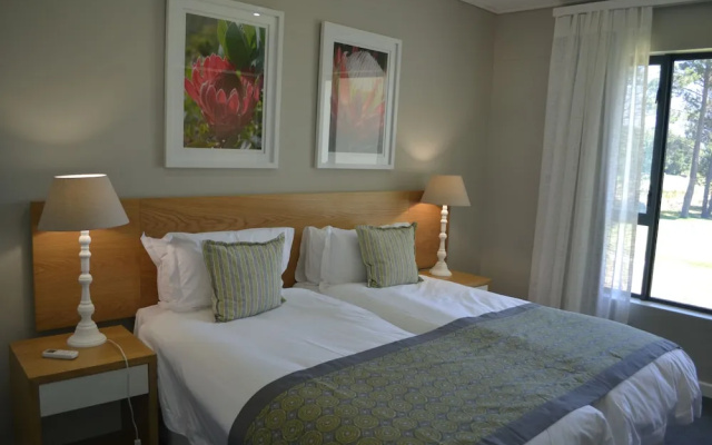 Pearl Valley Hotel by Mantis