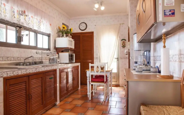 Residencia Jardin Real
