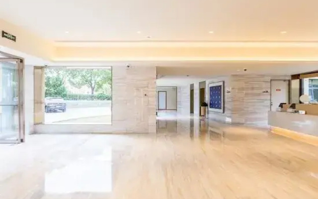 Ji Hotel (Shanghai Lingang New Town)