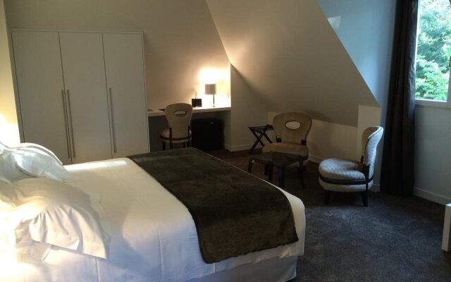 Hôtel Restaurant LAlliance des Saveurs