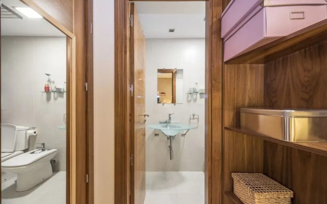 Suite Santa Catalina Baja Prime Holidays