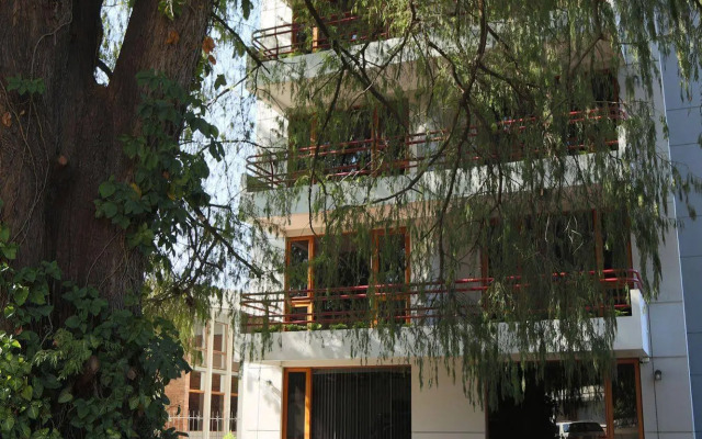 Hotel Residencia Del Sol