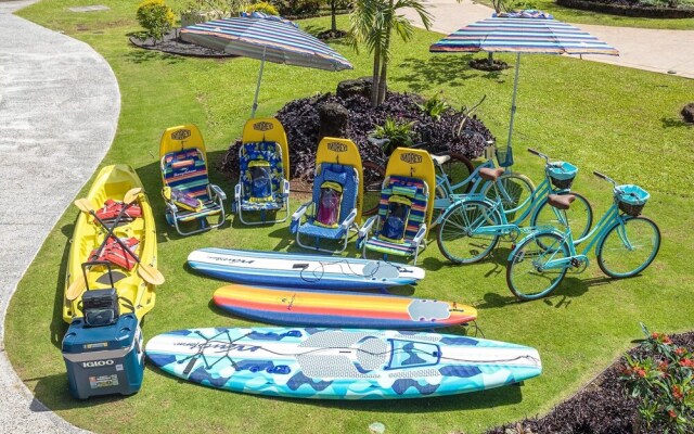 Hale Moli 3 Bedroom Home by Redawning