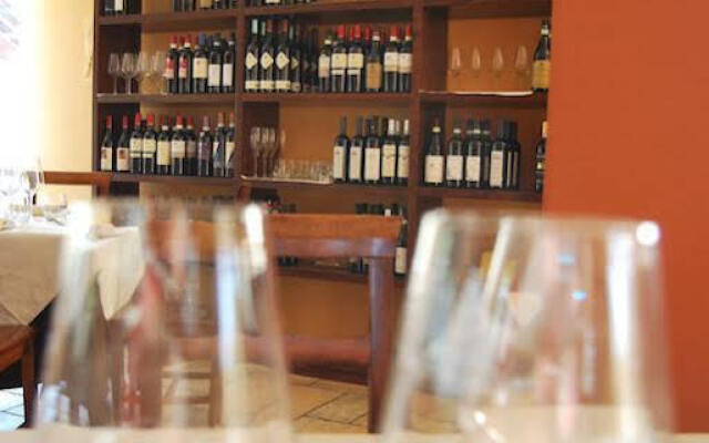 Hotel Ristorante La Spiga