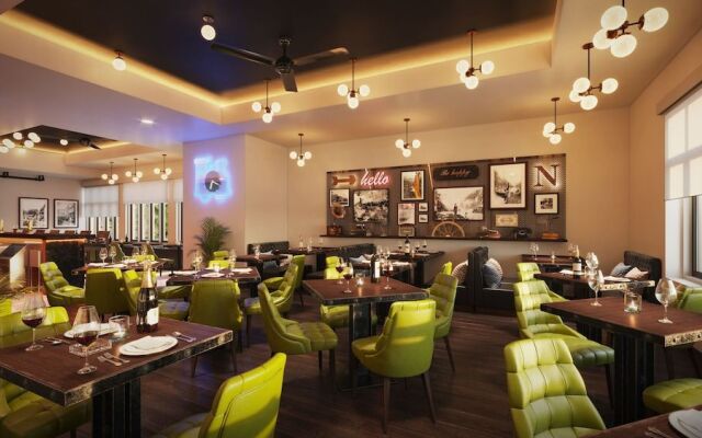 Raven Inn Whitehorse