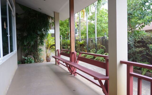 Phuket House