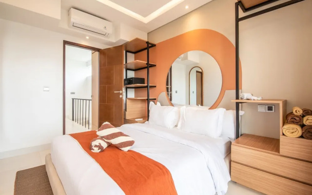 Mateo Villa Marvelous 6BR 2 Mins to Beach