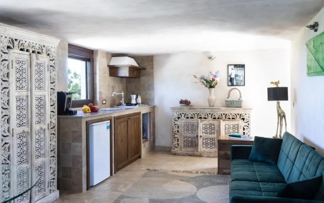 Casa Rosanna - Romantic 1 Bedroom Puglia Hideaway