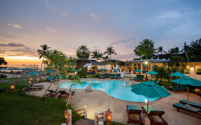 Sunset Khaolak Resort