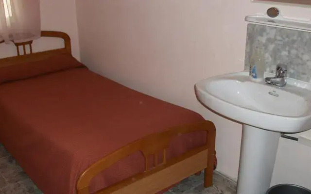 Hotel Hacienda Pepito