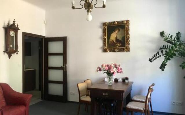 Warszawa Stare Bielany