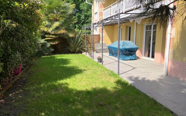 Appartement Clos d'Alice