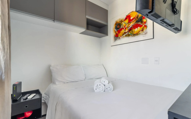 Vivapp Vila Mariana - Residencial Humberto I