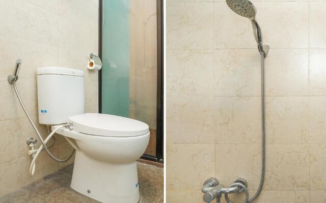 OYO 316 Umada Beds & Lounge Syariah