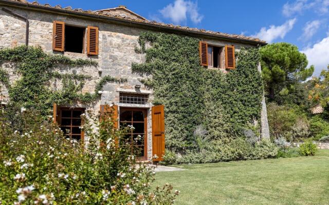 Scandelaia 12 Emma Villas