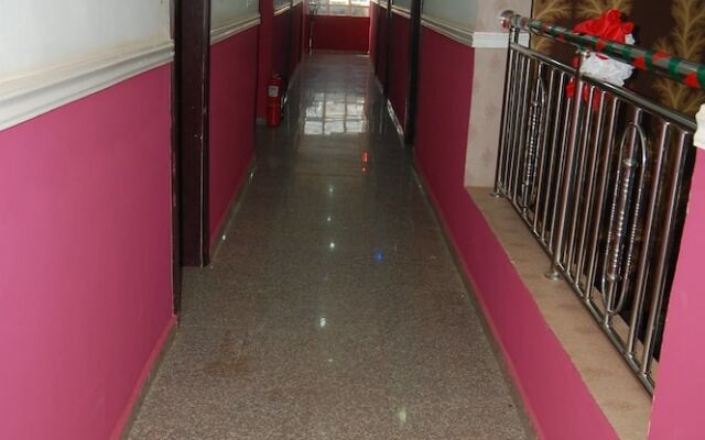 Golden Valley Hotel Enugu