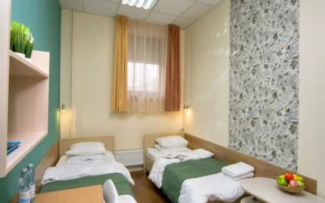 Podolski Hostel
