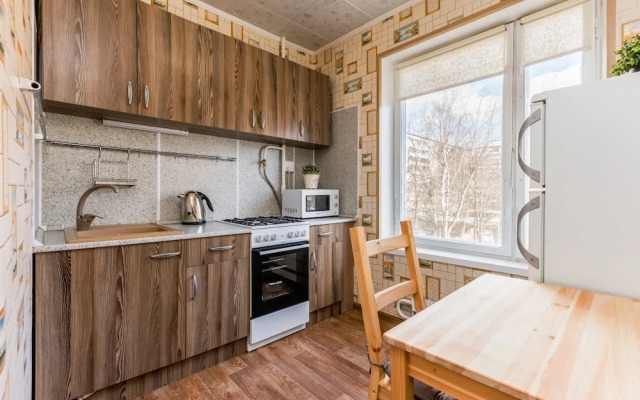 Inndays Domodedovskaya