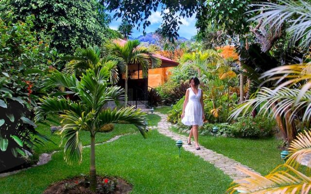 Boquete Garden Inn Hotel