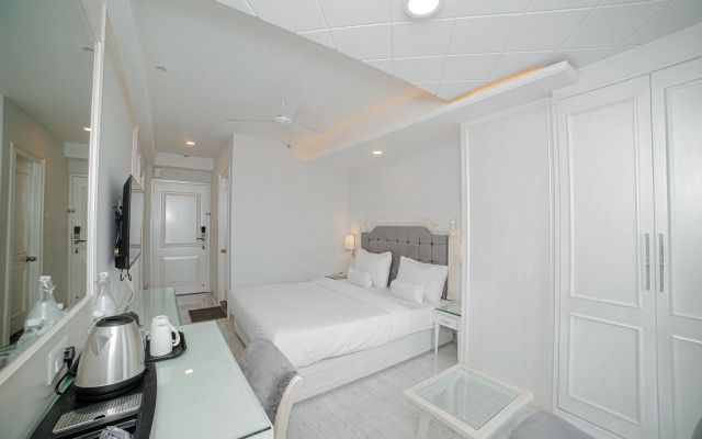 Hotel Atithi Satkaar