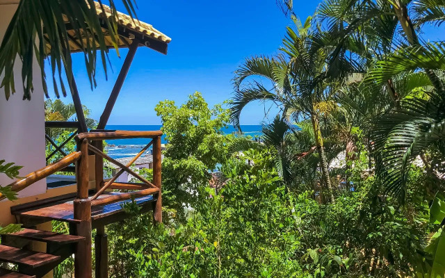 Charme Pousada Boutique & Spa