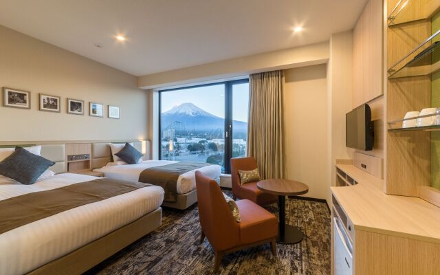 HOTEL MYSTAYS Fuji Onsen Resort