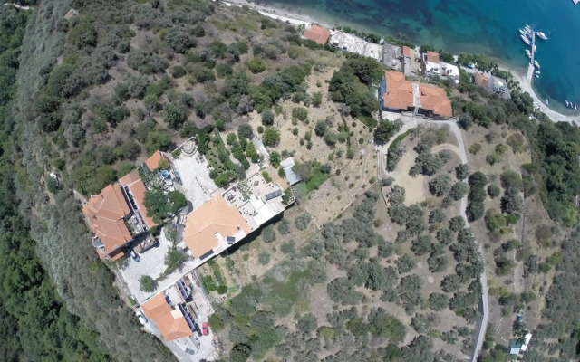 Aegean Wave Hotel