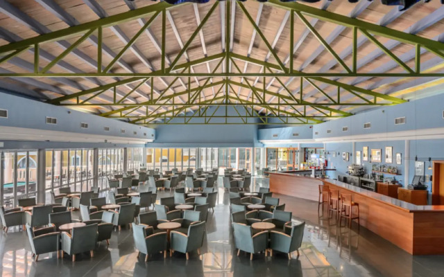 Vibra Caleta Playa Apartamentos