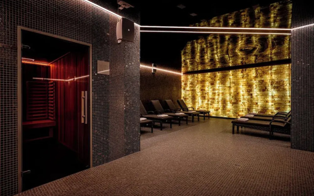 Platinum Mountain Hotel & SPA