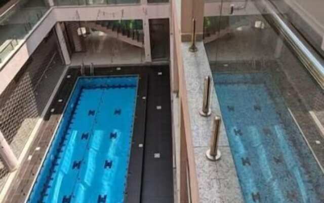 Micasa-Sucasa Hotel and Suites